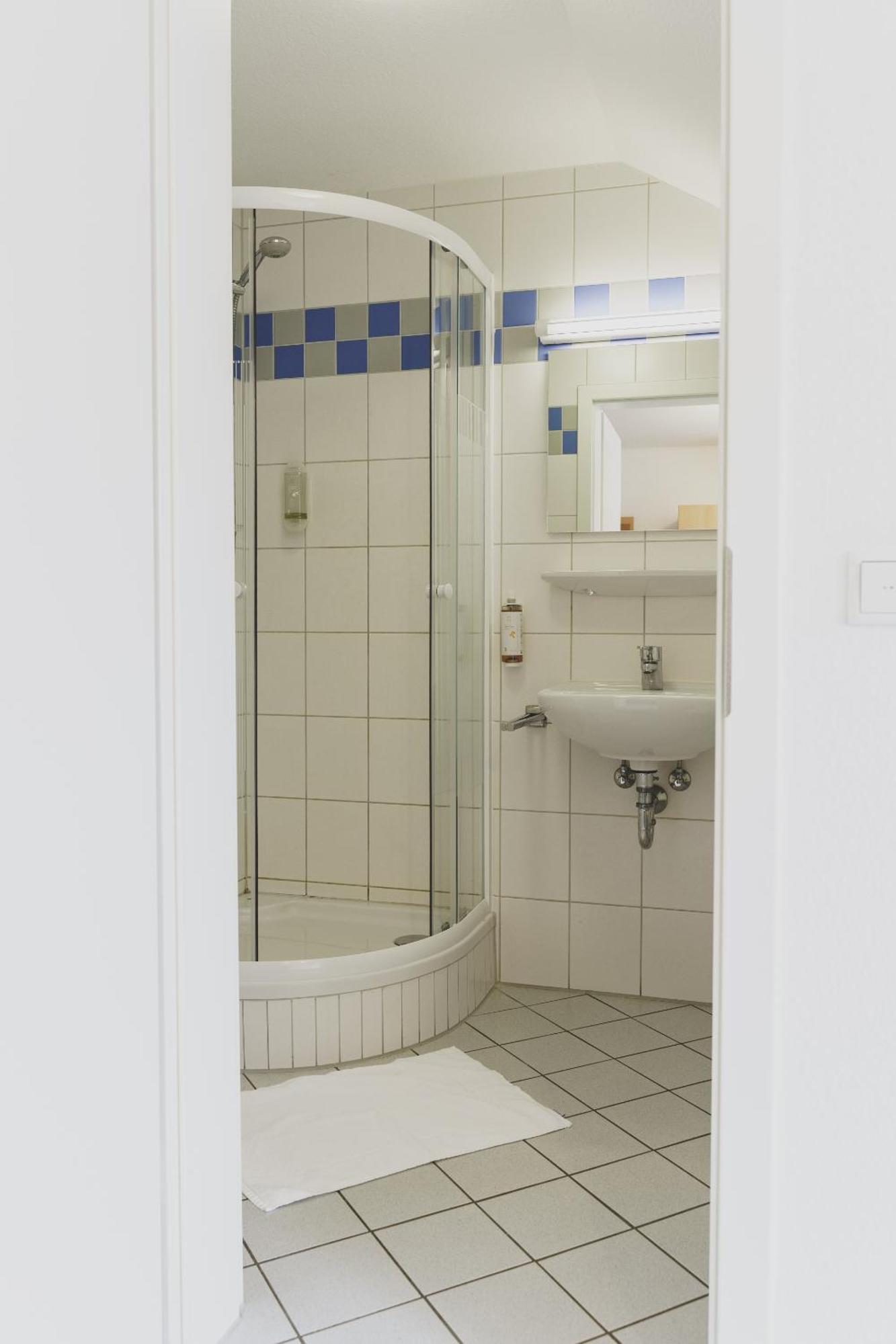 Gasthof Kirchberger Fürth Habitación foto