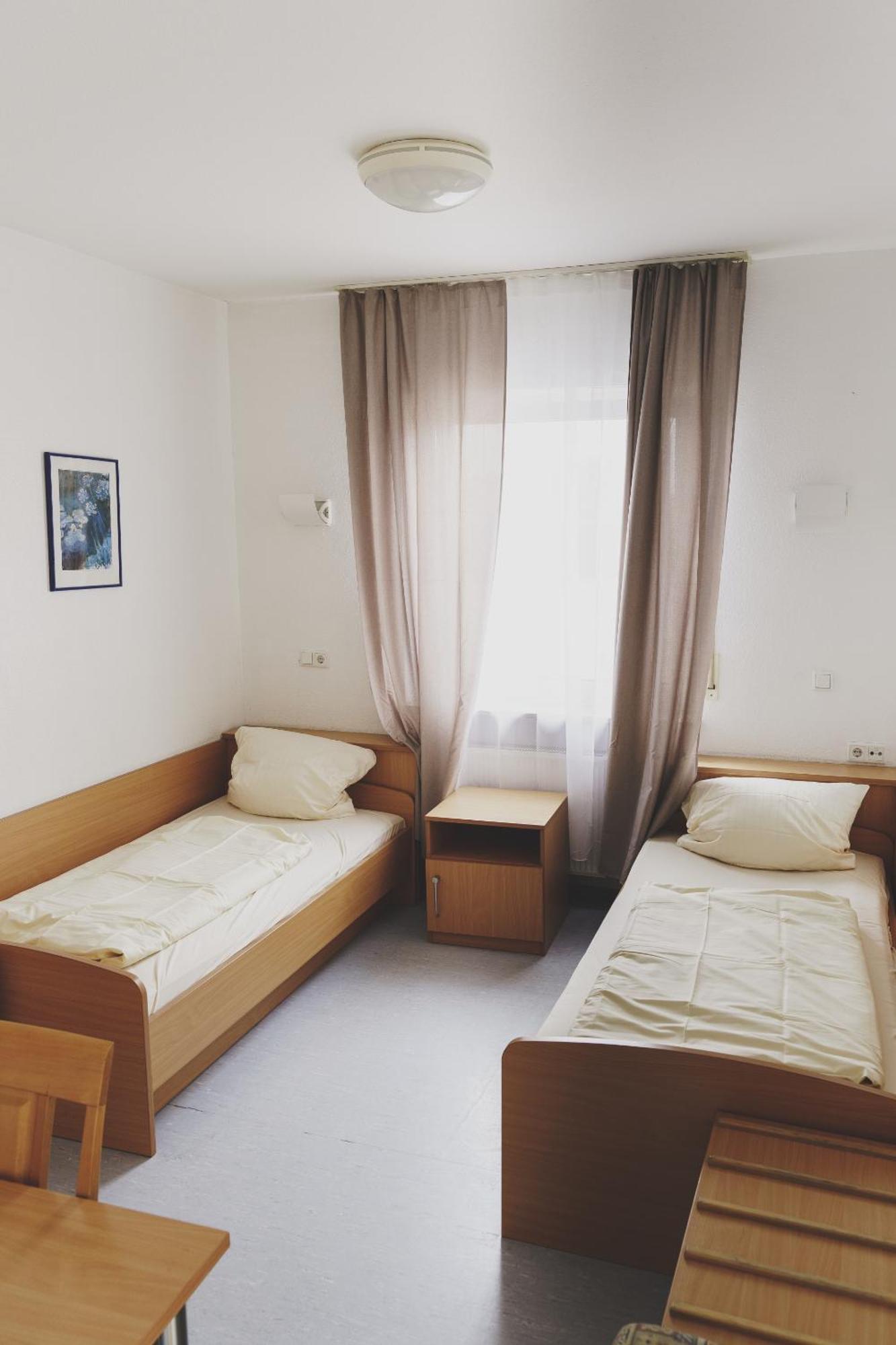 Gasthof Kirchberger Fürth Habitación foto